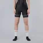 【CICLO】WOMEN’S CHIC NET CROSS BIBSHORT 女吊帶短車褲