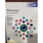 MARKETING: AN INTRODUCTION 14TH EDITION