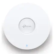 TP-Link Omada EAP653 Dual-Band AX3000 Wi-Fi 6 Access Point, 802.3at PoE+ 14W (Power Adapter & Ceiling/Wall mounting kit included) [EAP653]