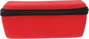Mini Speaker Box Wireless Speaker Storage Bag Eva Case Zipper and Easy to Carry for Mini
