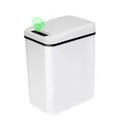 Touchless Sensor Trash Cans 2.2 Gallon Automatic Motion Sensor Small Slim Gar...