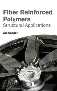 在飛比找博客來優惠-Fiber Reinforced Polymers: Str