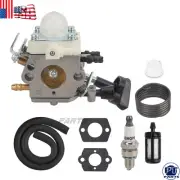 Fits For Stihl ZAMA BG86 SH56 SH56C SH86C BG56C C1M-S260B Leaf Blower Carburetor