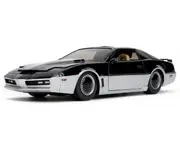 Knight Rider Karr 1982 Pontiac Firebird 1:24 Scale Diecast Car