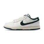 NIKE DUNK LOW DEEP JUNGLE 男 森林綠 低筒 經典 穿搭 運動 休閒鞋 FQ8080-133