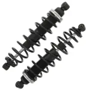 Shocks for Polaris Sportsman 450 2006 2007 Rear Shocks x2 by Race-Driven