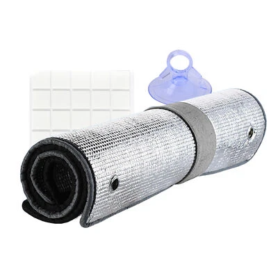 Thermal Insulation Film Double Sided Aluminum Foil Film Radiant Barrier handy