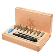 58 In 1 Multi-Purpose Precision Screwdriverr Set Repair Tools