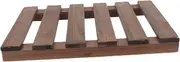 Levemolo Wall Shutter Decor Rustic Wooden Vintage Style Outdoor Window Farmhouse Home Decor