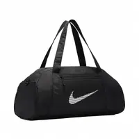 在飛比找Yahoo奇摩購物中心優惠-Nike Gym Club Duffel 行李袋 健身包 籃