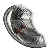92302H1010 Corner Lamp Combination Front RH for Terracan 2001-2006 Cornering Lamp Wide Light Right As Shown