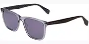 Ted Baker TB1724 904 Men's Sunglasses Grey Size 53