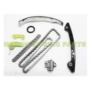 Nason Timing Chain Kit - MZTK35