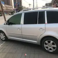 在飛比找蝦皮購物優惠-Volkswagen 05-19款Touran車窗亮條裝飾條