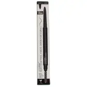 4 Pack Wet n Wild Ultimate Brow Micro Eyebrow Pencil, Ash Brown 648A, 0.002 oz