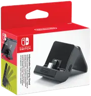 Nintendo Switch Adjustable Charging Stand