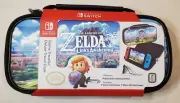 2019 Nintendo Switch Game Traveler Deluxe Case Zelda Link's Awakening Brand New