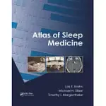 ATLAS OF SLEEP MEDICINE