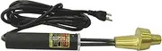 Neogen BC698486 B001FKC0OS Ideal Instruments Sheep and Goat Electric Dehorner 5/8" Inner Diameter