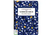 Classic Puzzle Books: Wordsearch #1