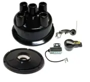 Distributor Ignition Tune up kit for John Deere Prestolite IBT-4101S IBT-4101U