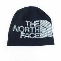 在飛比找蝦皮商城優惠-The North Face 北臉 大LOGO 雙面戴 保暖