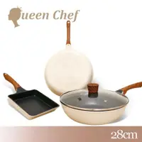 在飛比找POYA Buy寶雅線上買優惠-【廠商直送】Queen Chef - 韓國Light Plu