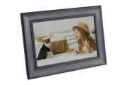 Kogan 10.1" Touch Screen Wireless Digital Photo Frame (Black)