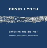 Catching the Big Fish: Meditation, Consciousness and Creativity by David Lynch (