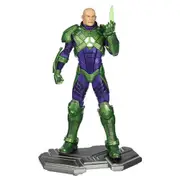 [Superman] DC Icons Lex Luthor Statue