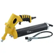 Pneumatic grease gun Air oil filling oiling machine BD-1706 Y