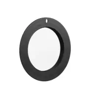 Andoer Ultra-slim Lens Adapter Ring M42-NEX for M42 Lens Sony NEX E Mount N7E6