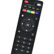 New Universal Remote Control For MXQ PRO Android TV Set-top Boxes X96 T95M T95N