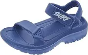 [Chicco] Zomer- en Two Bath Sandals with Drievoudige Adjustment, Comfortable, Light, Flexible and Breathable, Unisex Children, Designed in Italy