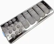 Lint Filter Compatible with LG ADQ74533405 ADQ74533403 WTG9032WF WTG9034WF Washing Machine