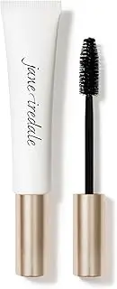 Jane Iredale Longest Lash Thickening and Lengthening Mascara, Espresso, 12 ml