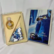 Petit GUERLAIN Vintage 100ml 1993/1994 Puzzle Box Set UNUSED French Perfume Rare