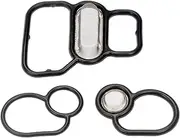 Dorman 917-173 Engine Variable Valve Timing (VVT) Solenoid Gasket Compatible with Select Honda Models