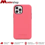 Otterbox Symmetry for iPhone 12 / 12 Pro with MagSafe - Tea Petal
