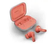 Motorola Moto Wireless Buds - Peach Pink