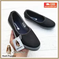 在飛比找蝦皮購物優惠-HUSH PUPPIES 女式工作鞋 SLIP ON Bal