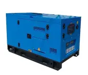 Three Phase 16kw / 22KVA Extra Silent Diesel Generator water cool SMART GENSET