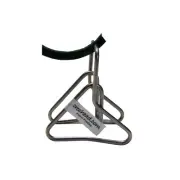 Mosquito Repellent Coil Holder Crochead