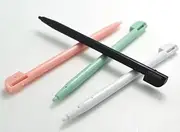 4 Pcs Colorful Stylus Pen for Nintendo DS Touch Pens and Stylus Accessories
