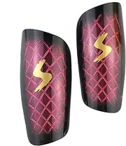 Vgvgaj Soccer Calf Guards - Breathable Multipurpose Shin Guard Sleeves,Sports Protection Equipment, Lower Leg Protective Gear for Football Player