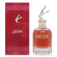 在飛比找PChome24h購物優惠-Jean Paul Gaultier So Scandal!