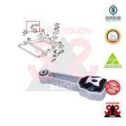 Rear Suit LAND ROVER Range Rover Evoque 2.0 D RANGE ROVER EVOQUE (L538) (for: Land Rover)