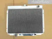 3 Row Full Aluminium Radiator 1967-1970 Ford Mustang RANCHERO Big Block 390 428