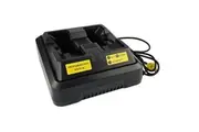 Pullman Charger For PL950 Batteries, Genuine Vacuum Cleaner Spare Part