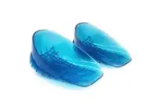 Axign Medical Pro Heel Cups Support Orthotic Insole Plantar Fasciitis Shock Absorption - Small (<85kg Body Weight)